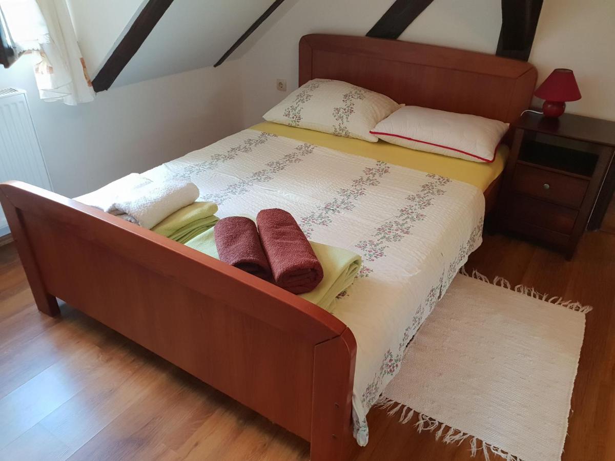 Seoski Turizam Sumak Miljana Kültér fotó