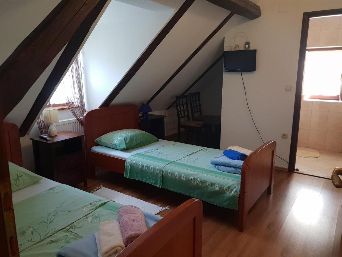 Seoski Turizam Sumak Miljana Kültér fotó