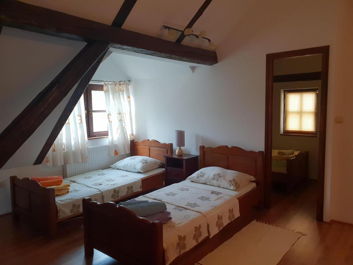 Seoski Turizam Sumak Miljana Kültér fotó