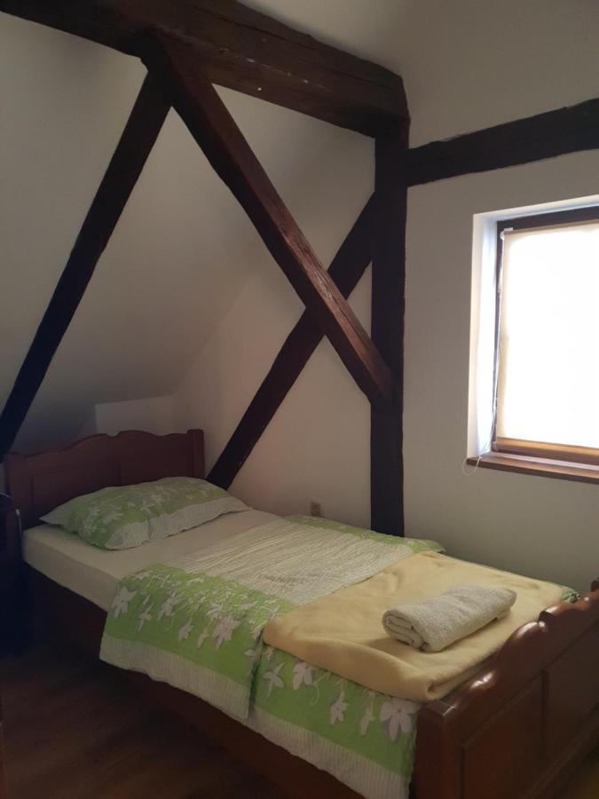 Seoski Turizam Sumak Miljana Kültér fotó