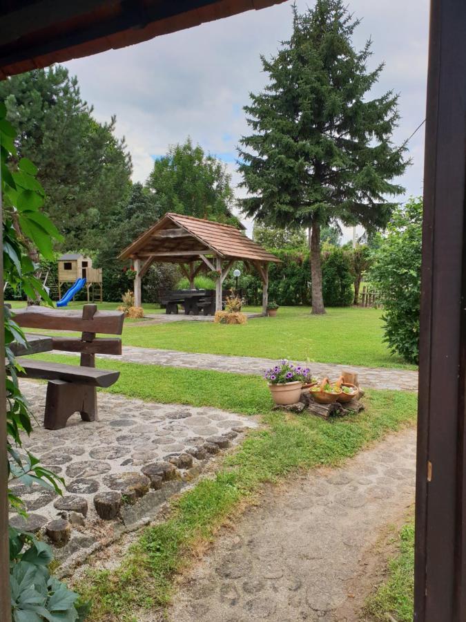 Seoski Turizam Sumak Miljana Kültér fotó