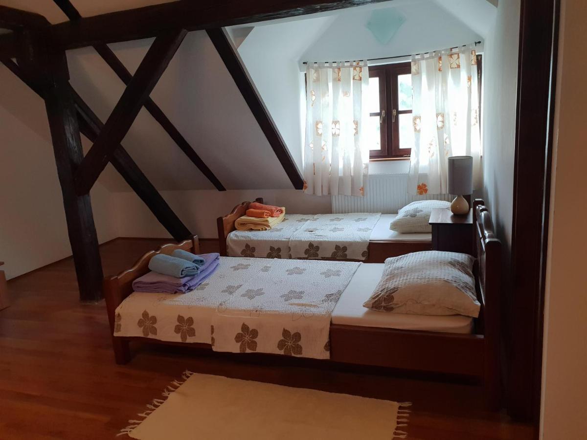 Seoski Turizam Sumak Miljana Kültér fotó