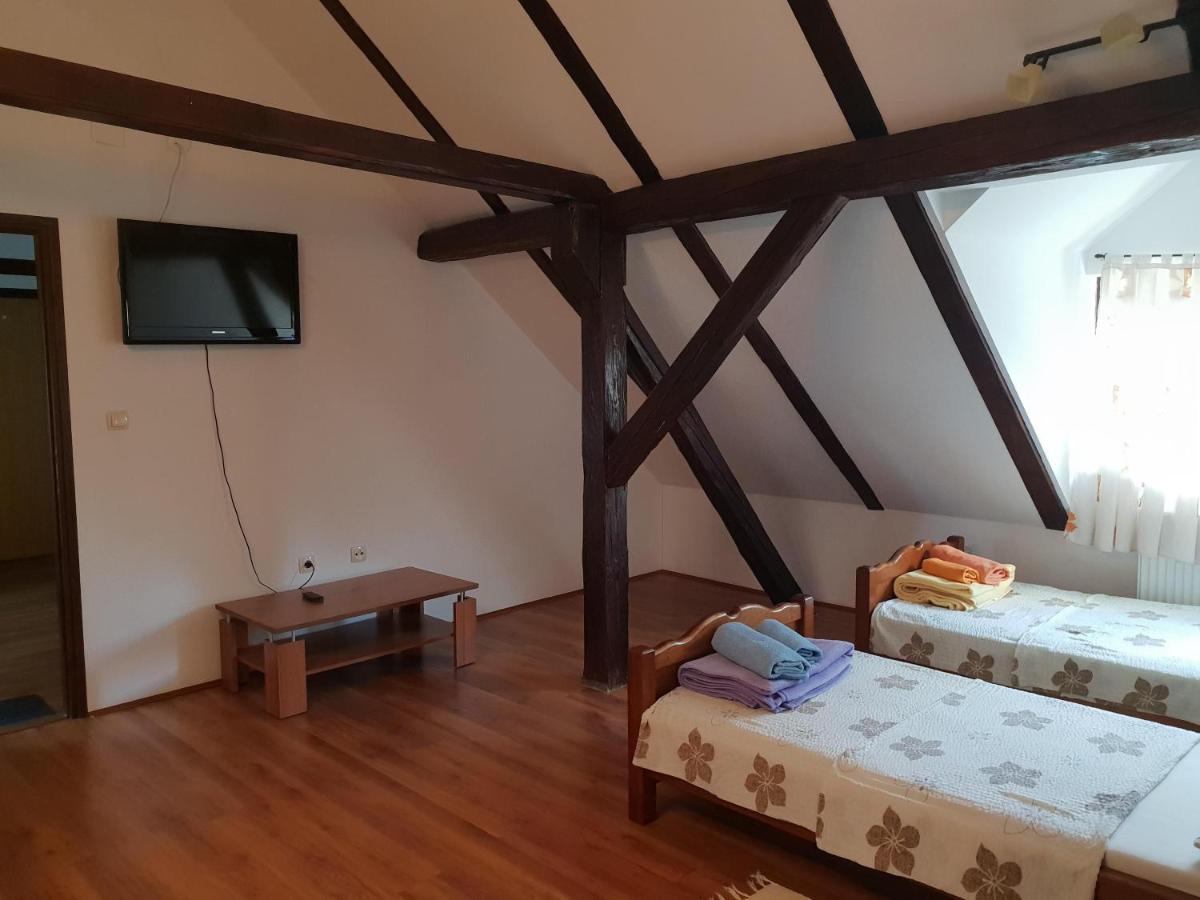 Seoski Turizam Sumak Miljana Kültér fotó